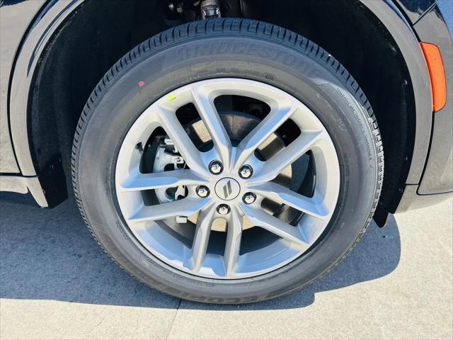 2026 Dodge Durango GT AWD