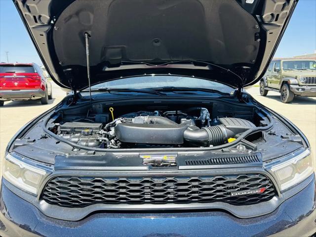 2026 Dodge Durango GT AWD