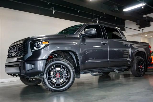 2021 Toyota Tundra TRD Pro for sale in Naperville, IL