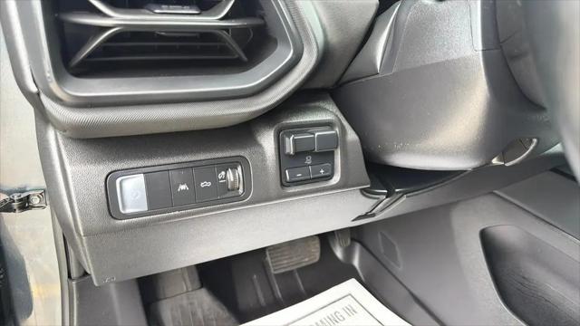 2026 Chevrolet Silverado EV LT - Standard Range 4WD