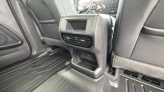 2026 Chevrolet Silverado EV LT - Standard Range 4WD