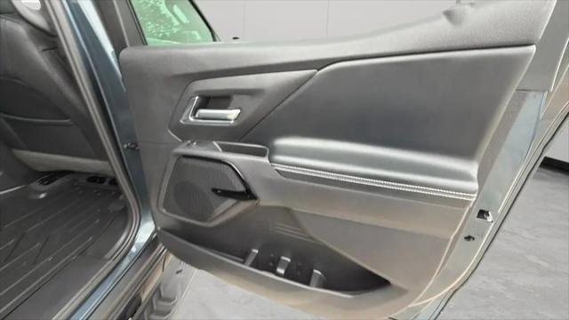 2026 Chevrolet Silverado EV LT - Standard Range 4WD