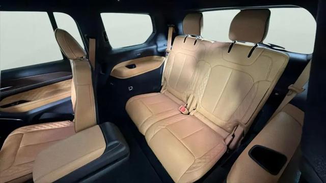 2024 Jeep Grand Cherokee L Summit 4x4