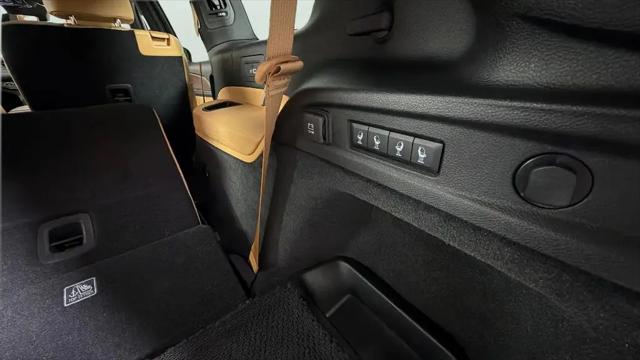 2024 Jeep Grand Cherokee L Summit 4x4
