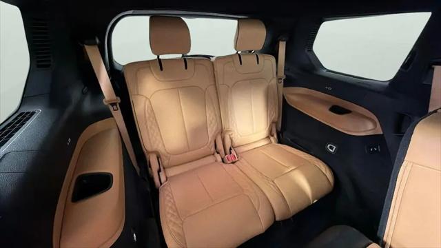 2024 Jeep Grand Cherokee L Summit 4x4