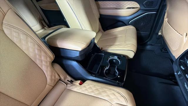 2024 Jeep Grand Cherokee L Summit 4x4