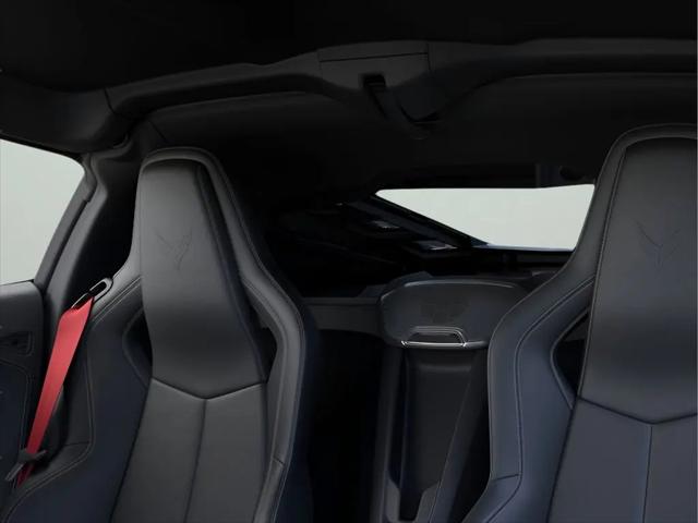 2026 Chevrolet Corvette Stingray Coupe, 1LT, RWD
