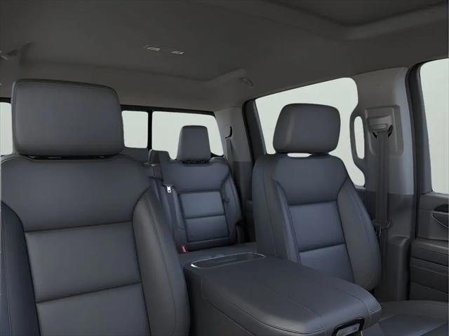2026 Chevrolet Silverado 3500HD Crew Cab, Long Bed, LTZ Dual Rear Wheel, RWD