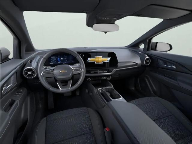 2026 Chevrolet Equinox LT 1, FWD