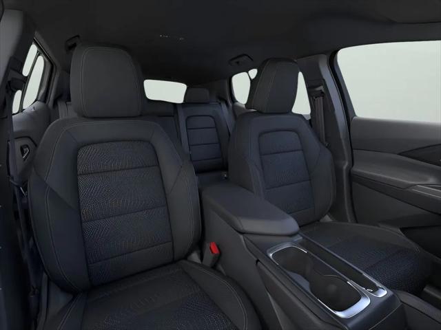 2026 Chevrolet Equinox LT 1, FWD