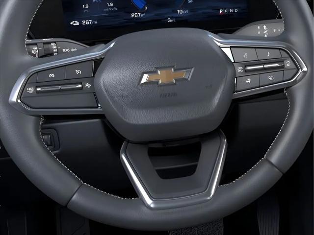 2026 Chevrolet Equinox LT 1, FWD