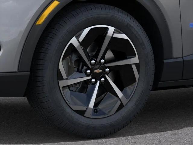 2026 Chevrolet Equinox LT 1, FWD