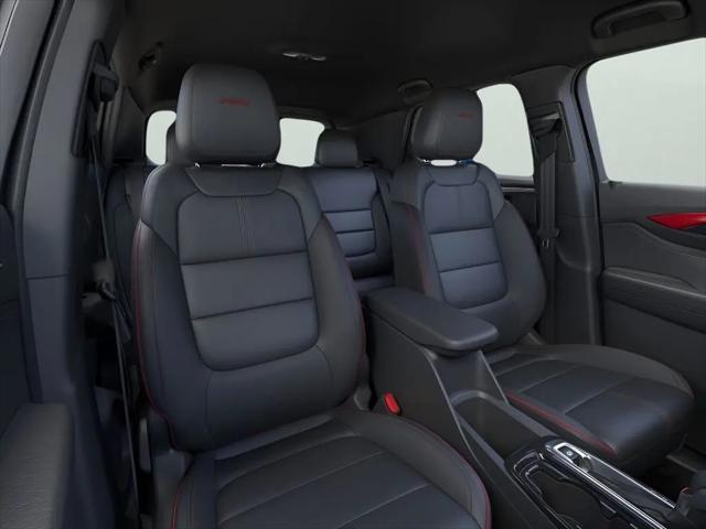 2026 Chevrolet TrailBlazer FWD RS