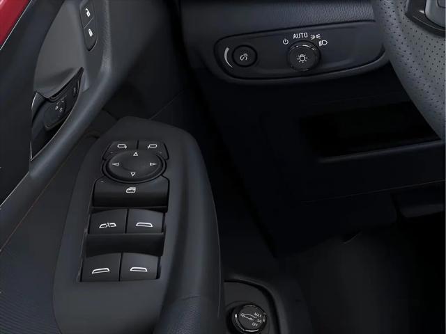 2026 Chevrolet TrailBlazer FWD RS