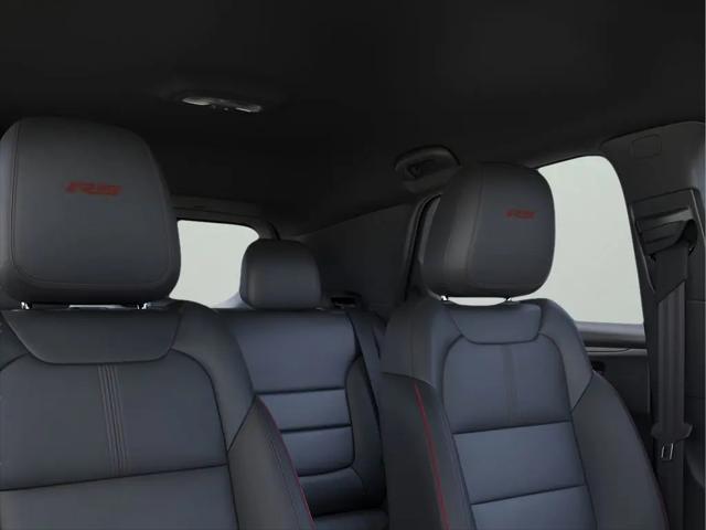 2026 Chevrolet TrailBlazer FWD RS