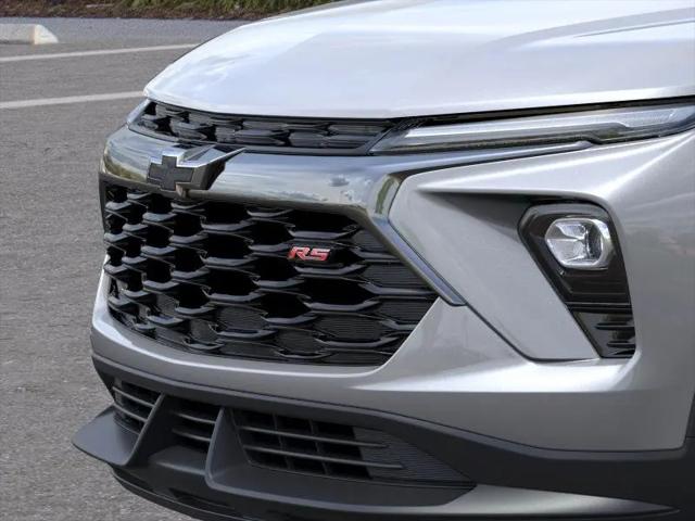 2026 Chevrolet TrailBlazer FWD RS