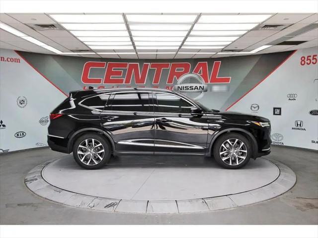 2024 Acura MDX Technology Package