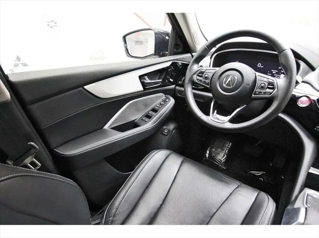 2024 Acura MDX Technology Package
