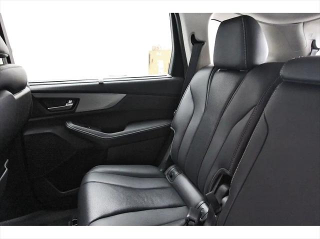 2024 Acura MDX Technology Package