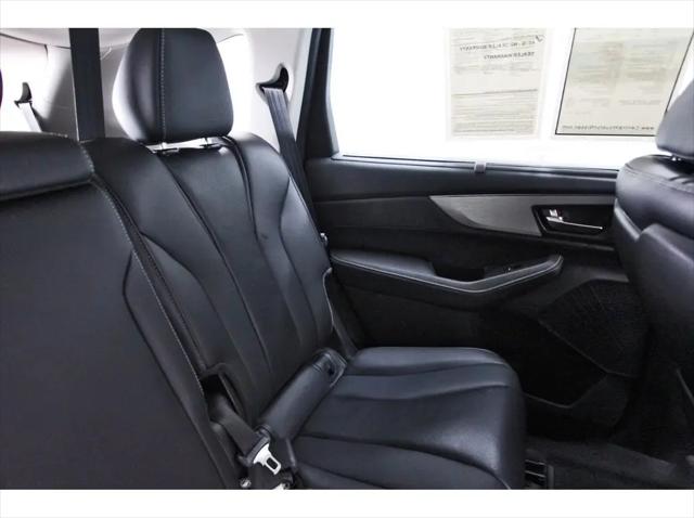 2024 Acura MDX Technology Package