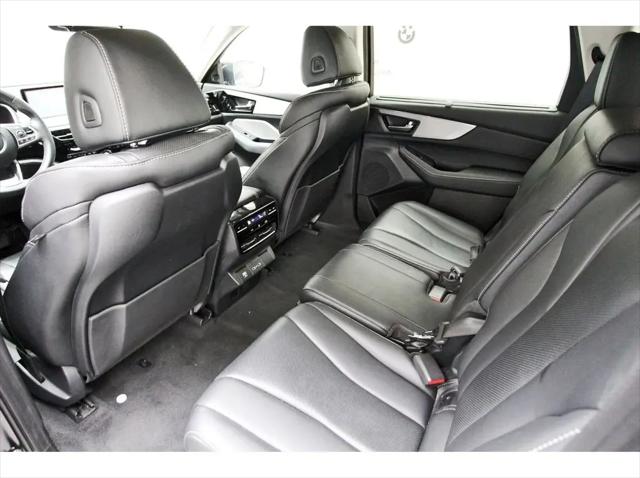 2024 Acura MDX Technology Package