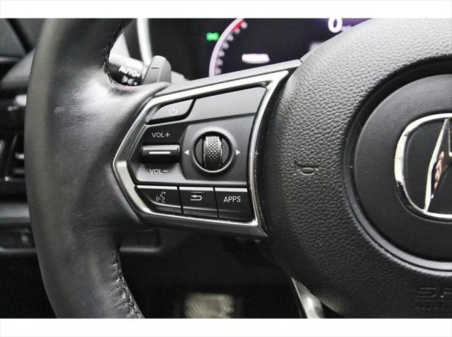 2024 Acura MDX Technology Package