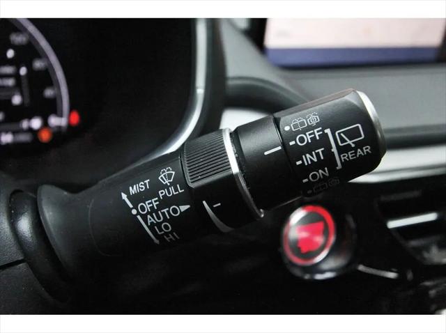 2024 Acura MDX Technology Package