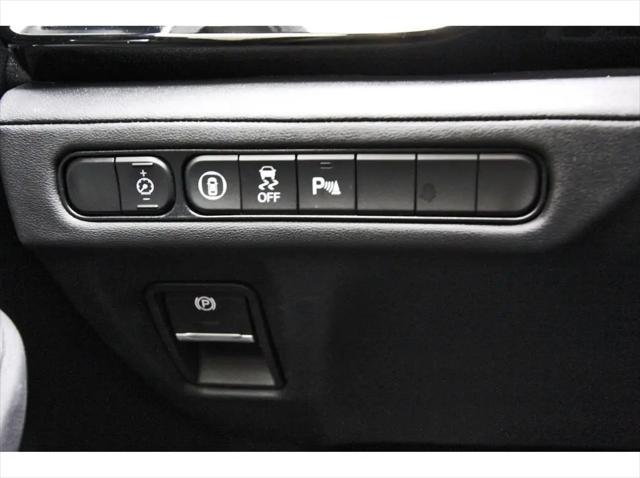 2024 Acura MDX Technology Package