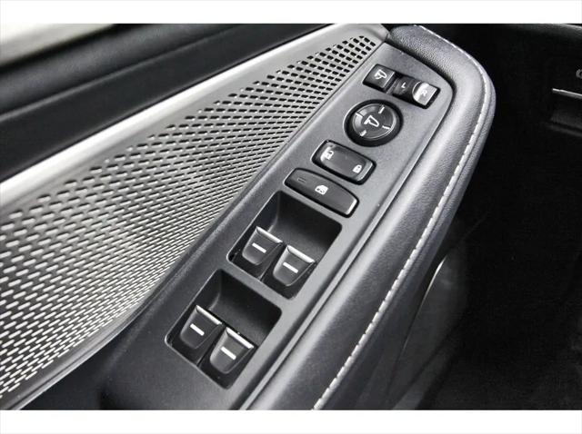 2024 Acura MDX Technology Package