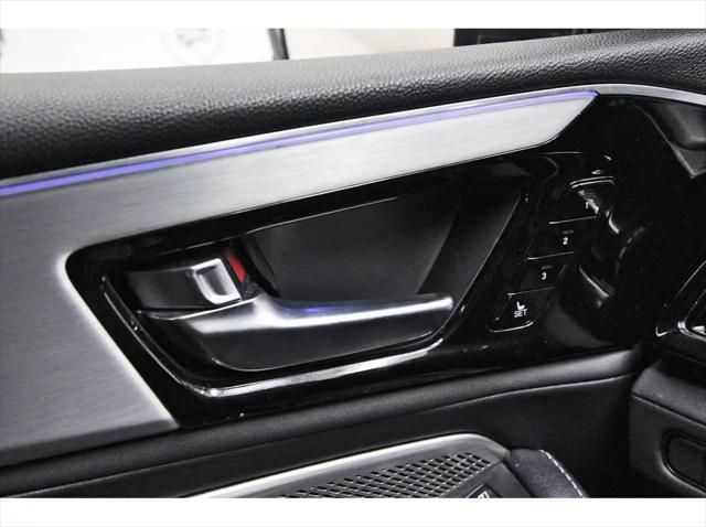 2024 Acura MDX Technology Package