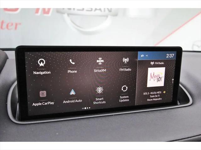 2024 Acura MDX Technology Package