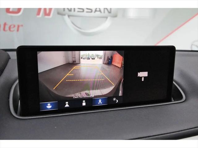 2024 Acura MDX Technology Package
