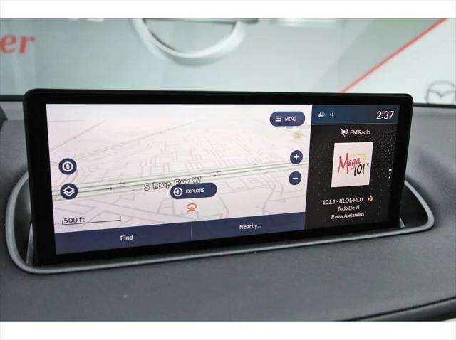 2024 Acura MDX Technology Package