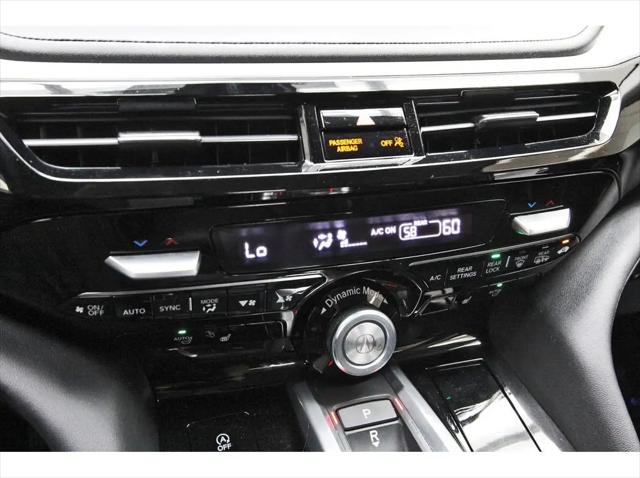2024 Acura MDX Technology Package