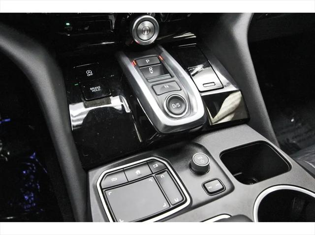 2024 Acura MDX Technology Package