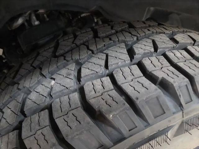 2025 Ram 1500 Rebel Crew Cab 4x4 5'7" Box