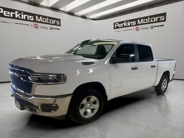 2026 Ram 1500 Big Horn Crew Cab 4x4 57 Box for sale in Colorado Springs, CO