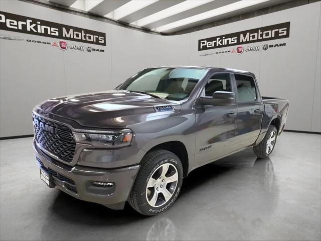 2026 Ram 1500 Express Crew Cab 4x4 57 Box for sale in Colorado Springs, CO