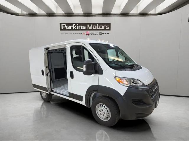 2026 Ram ProMaster Cargo Van Tradesman for sale in Colorado Springs, CO