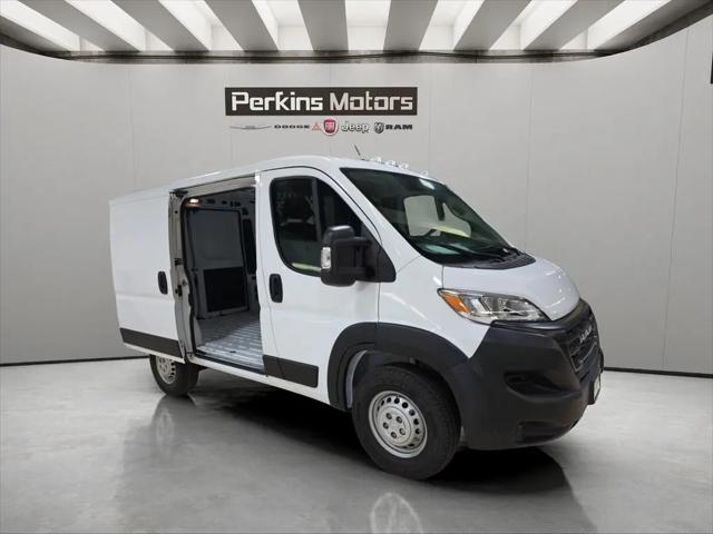 2026 Ram ProMaster Cargo Van Tradesman for sale in Colorado Springs, CO