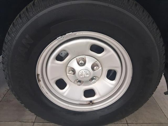 2021 Ram 1500 Tradesman Regular Cab 4x2 8' Box
