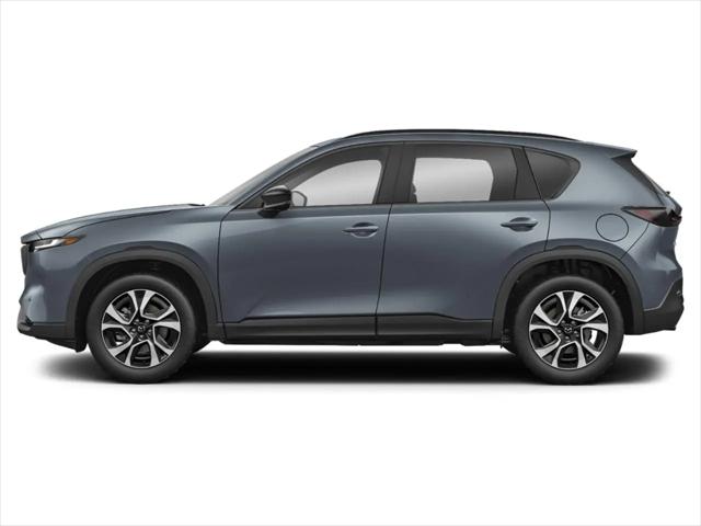 2026 Mazda CX-5 2.5 S Preferred
