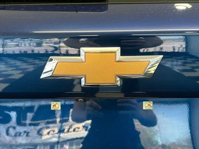 2024 Chevrolet Trax FWD LT