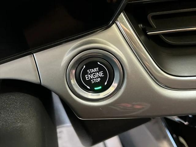 2024 Chevrolet Trax FWD LT