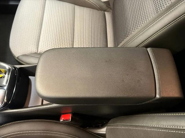 2024 Chevrolet Trax FWD LT