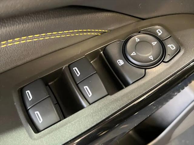 2024 Chevrolet Trax FWD LT