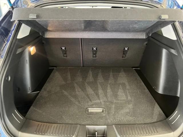 2024 Chevrolet Trax FWD LT