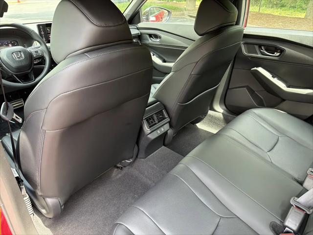 2026 Honda Accord Sedan Sport-L