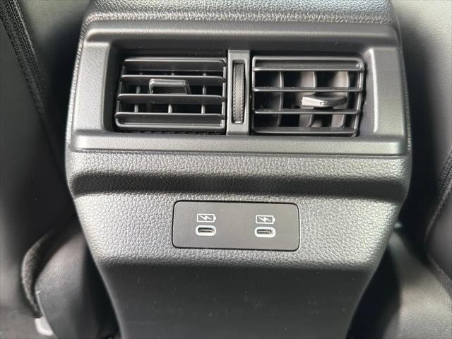 2026 Honda Accord Sedan Sport-L