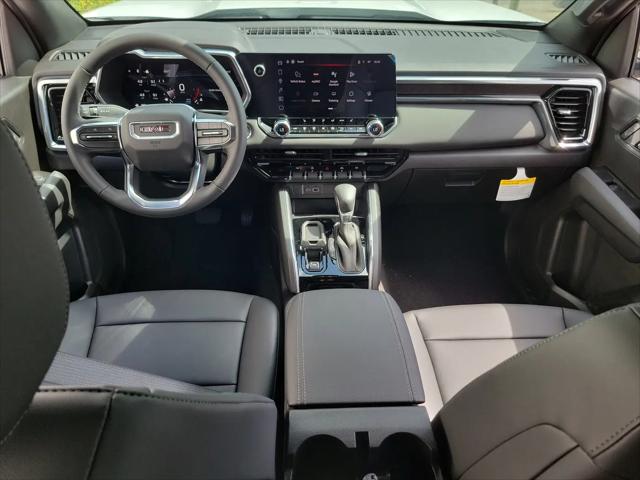2026 GMC Canyon Elevation, RWD